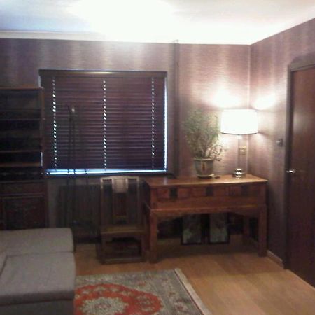 Mulberry House Hotell Hertford Eksteriør bilde